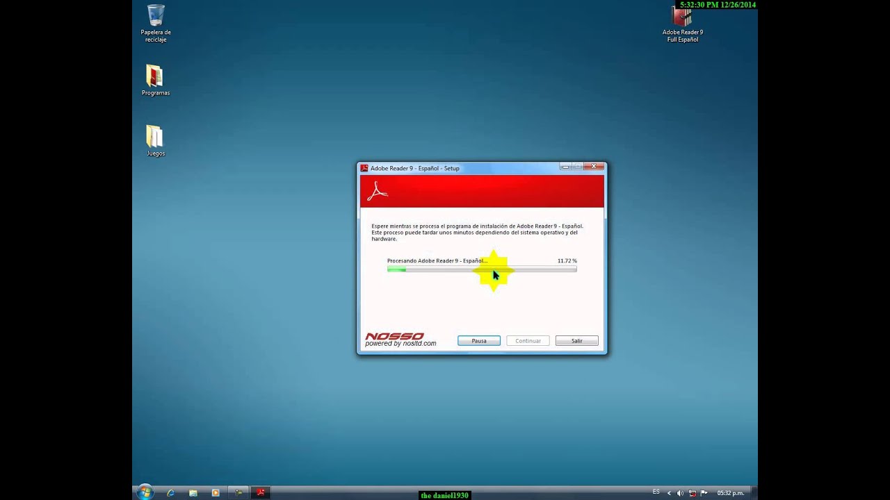 adobe acrobat 8 with crack for windows 8.1 free download